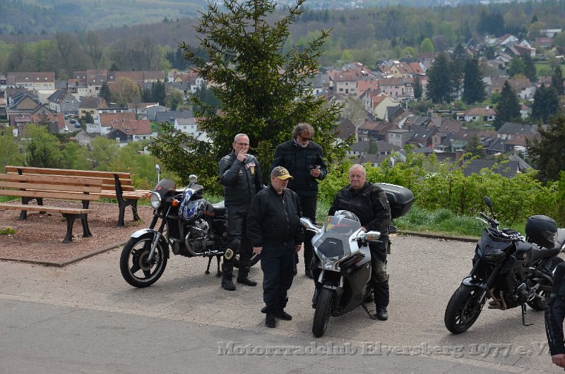 Saisoneroeffnungsfahrt 2022 - 045